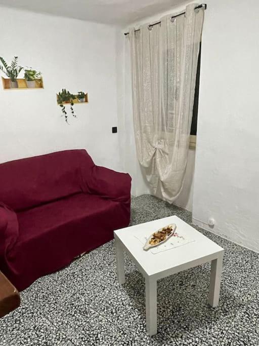 Casa Vacanze Da Meryon Albiano Magra Экстерьер фото
