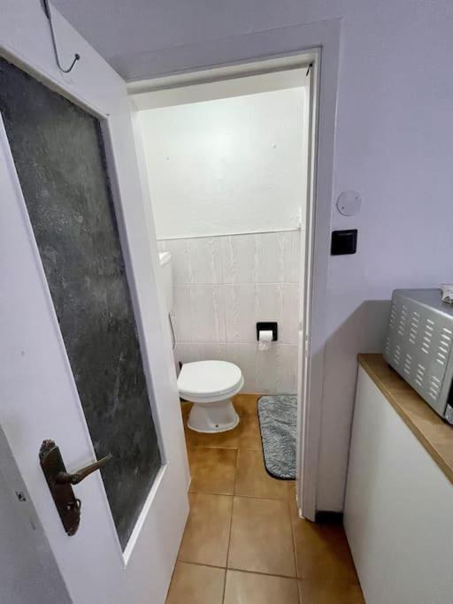 Casa Vacanze Da Meryon Albiano Magra Экстерьер фото